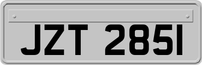 JZT2851