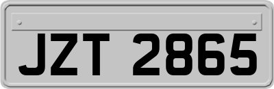 JZT2865