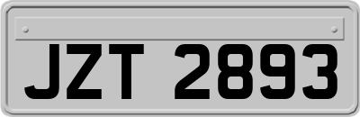 JZT2893