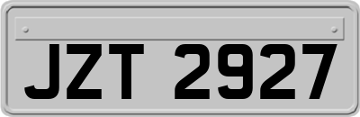 JZT2927