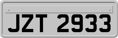 JZT2933