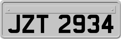 JZT2934