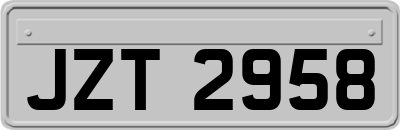 JZT2958