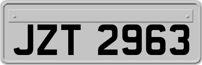 JZT2963