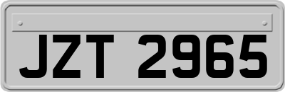 JZT2965