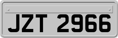 JZT2966