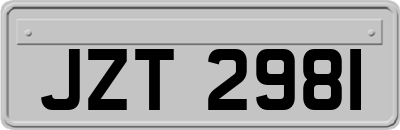 JZT2981