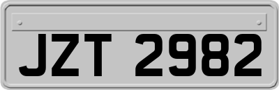 JZT2982