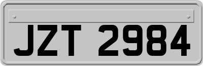 JZT2984