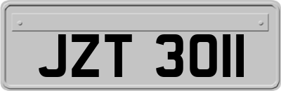 JZT3011