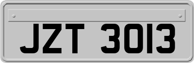 JZT3013