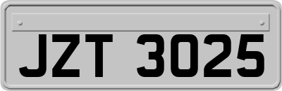 JZT3025