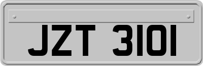 JZT3101
