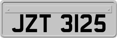 JZT3125