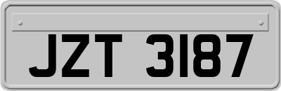 JZT3187