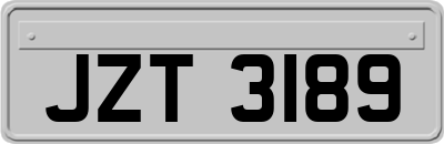 JZT3189