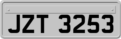 JZT3253