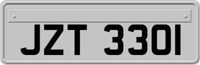 JZT3301