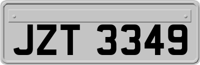 JZT3349