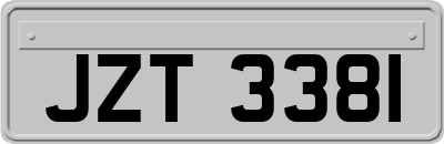 JZT3381