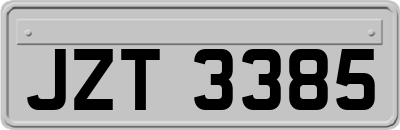 JZT3385