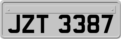 JZT3387