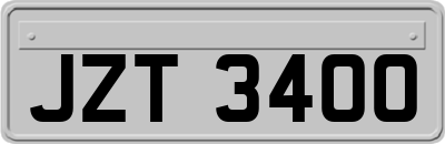 JZT3400