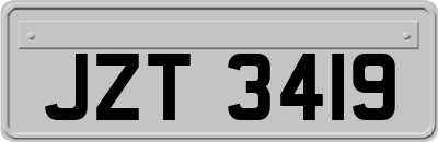 JZT3419