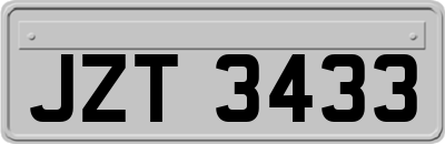 JZT3433