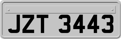 JZT3443