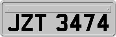 JZT3474