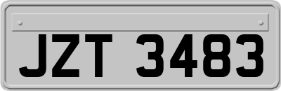 JZT3483