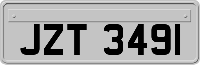JZT3491
