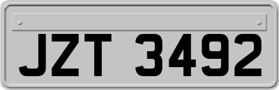 JZT3492
