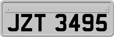JZT3495