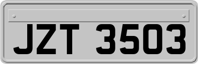 JZT3503