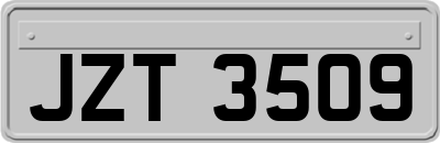 JZT3509