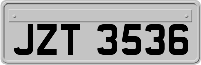 JZT3536