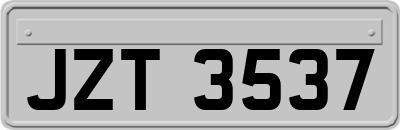 JZT3537