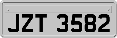 JZT3582