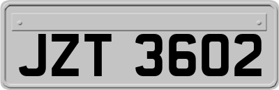 JZT3602