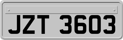 JZT3603