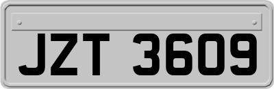 JZT3609