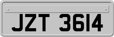 JZT3614