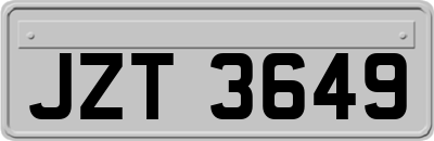 JZT3649