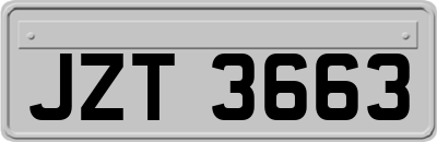 JZT3663