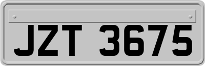 JZT3675
