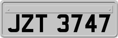 JZT3747