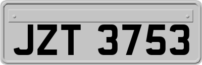JZT3753