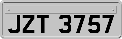 JZT3757